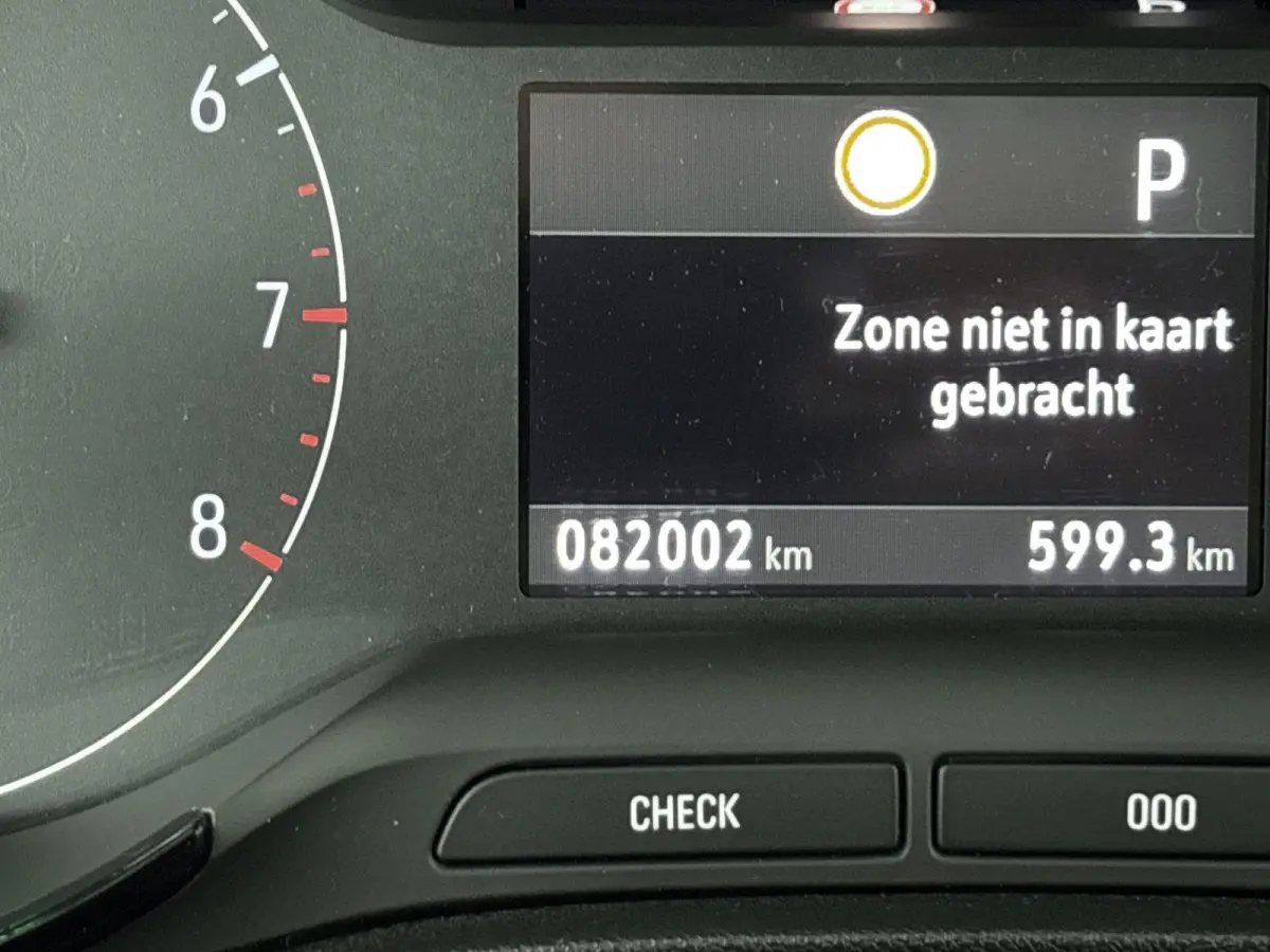 1.2 Turbo Innovation 1e eigenaar | Origineel Nederlands | Airco | Bluetooth | Cruise Control | Navigatiesysteem | Parkeersensor Achter | Stuurwiel Multifunctioneel