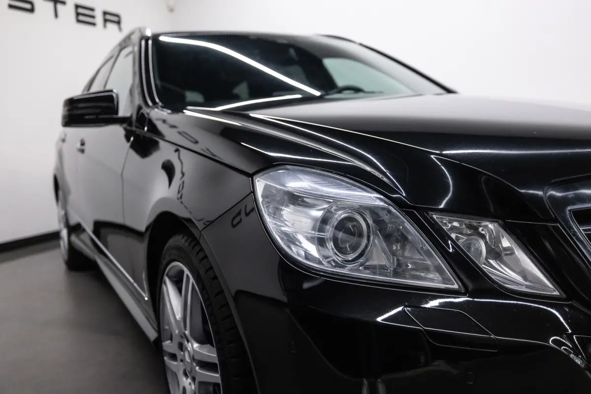 500 Avantgarde Btw auto, Fiscale waarde € 8.000,- (€ 24.752,07 Ex B.T.W) DEALER AUTO Dealer auto
