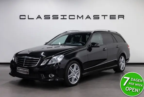 500 Avantgarde Btw auto, Fiscale waarde € 8.000,- (€ 24.752,07 Ex B.T.W) DEALER AUTO Dealer auto