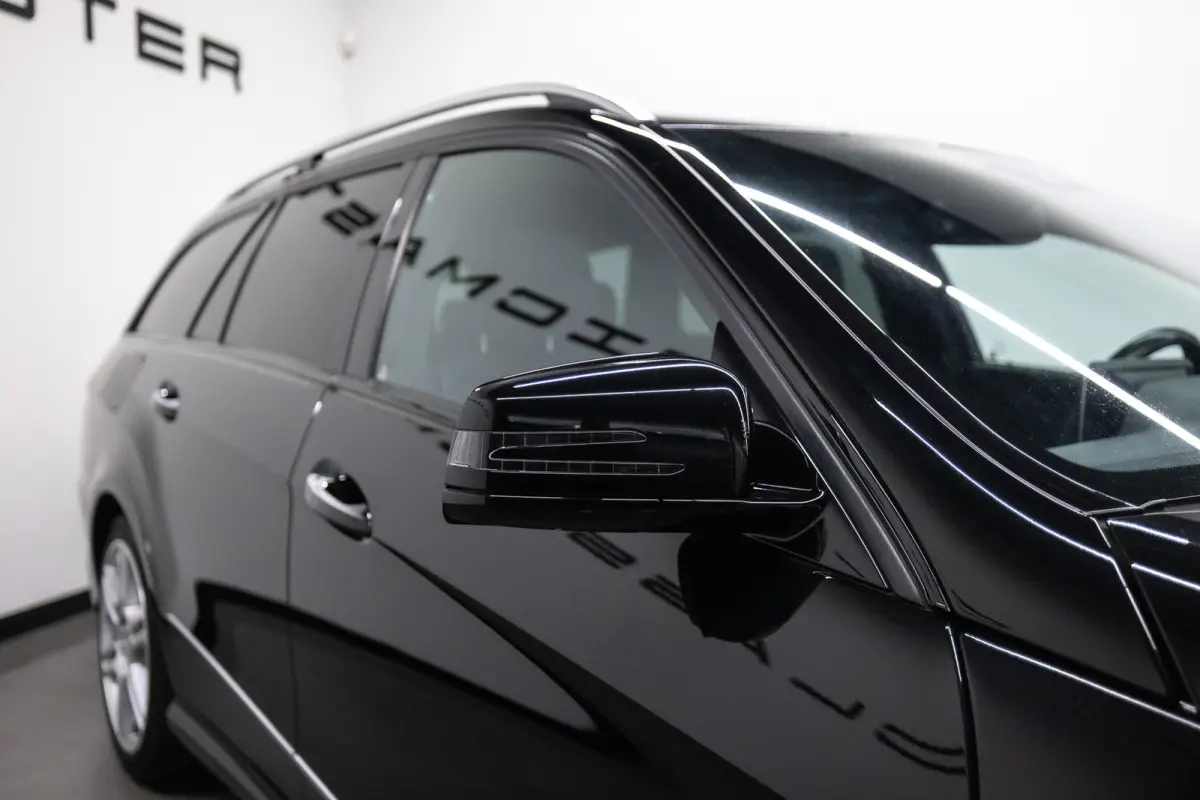 500 Avantgarde Btw auto, Fiscale waarde € 8.000,- (€ 24.752,07 Ex B.T.W) DEALER AUTO Dealer auto