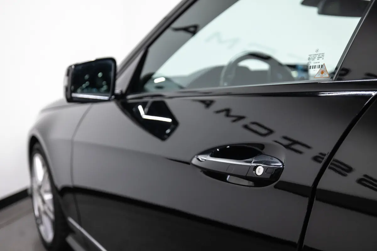 500 Avantgarde Btw auto, Fiscale waarde € 8.000,- (€ 24.752,07 Ex B.T.W) DEALER AUTO Dealer auto