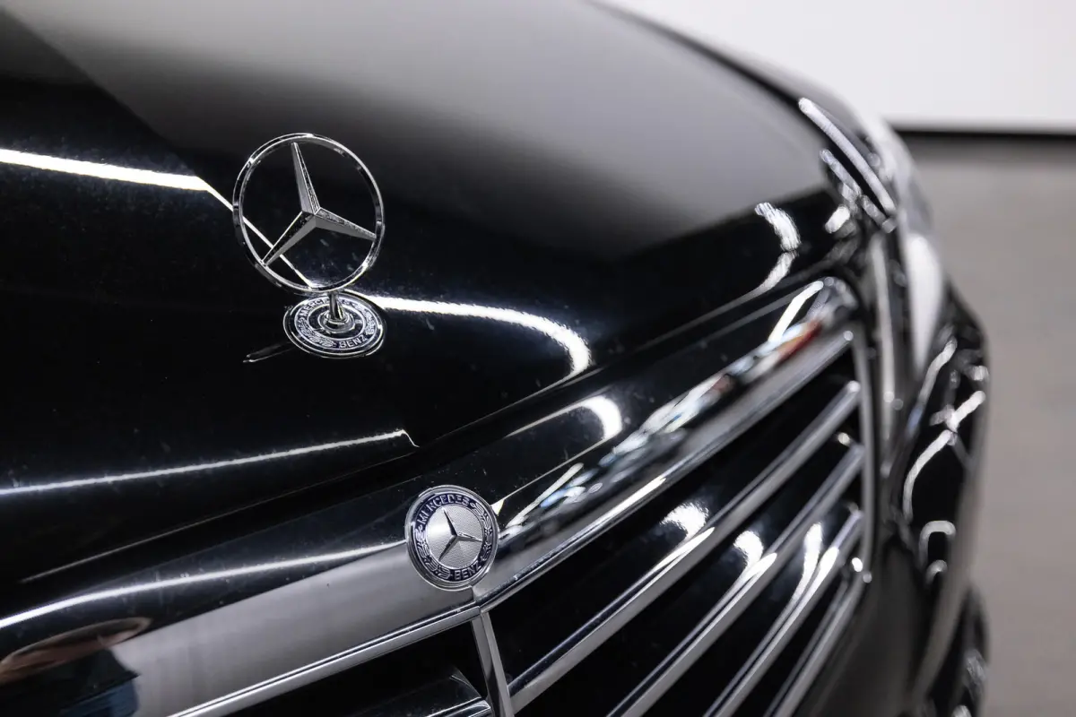 500 Avantgarde Btw auto, Fiscale waarde € 8.000,- (€ 24.752,07 Ex B.T.W) DEALER AUTO Dealer auto