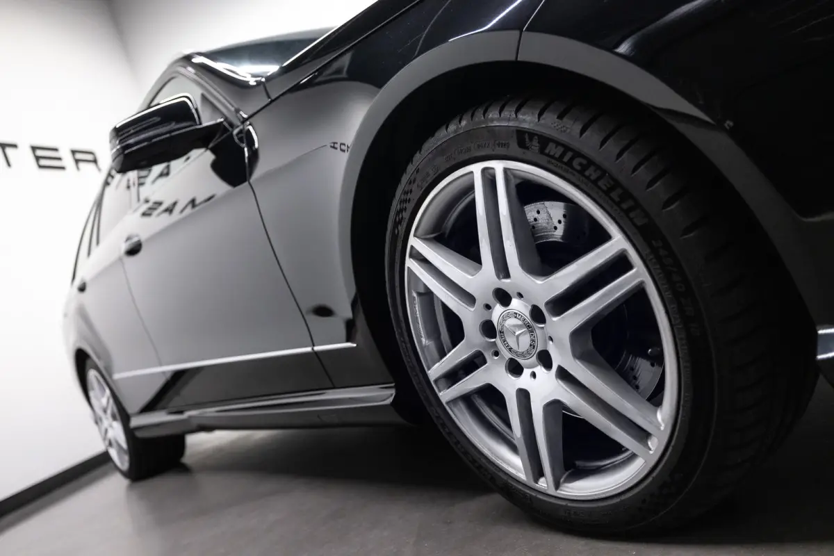 500 Avantgarde Btw auto, Fiscale waarde € 8.000,- (€ 24.752,07 Ex B.T.W) DEALER AUTO Dealer auto