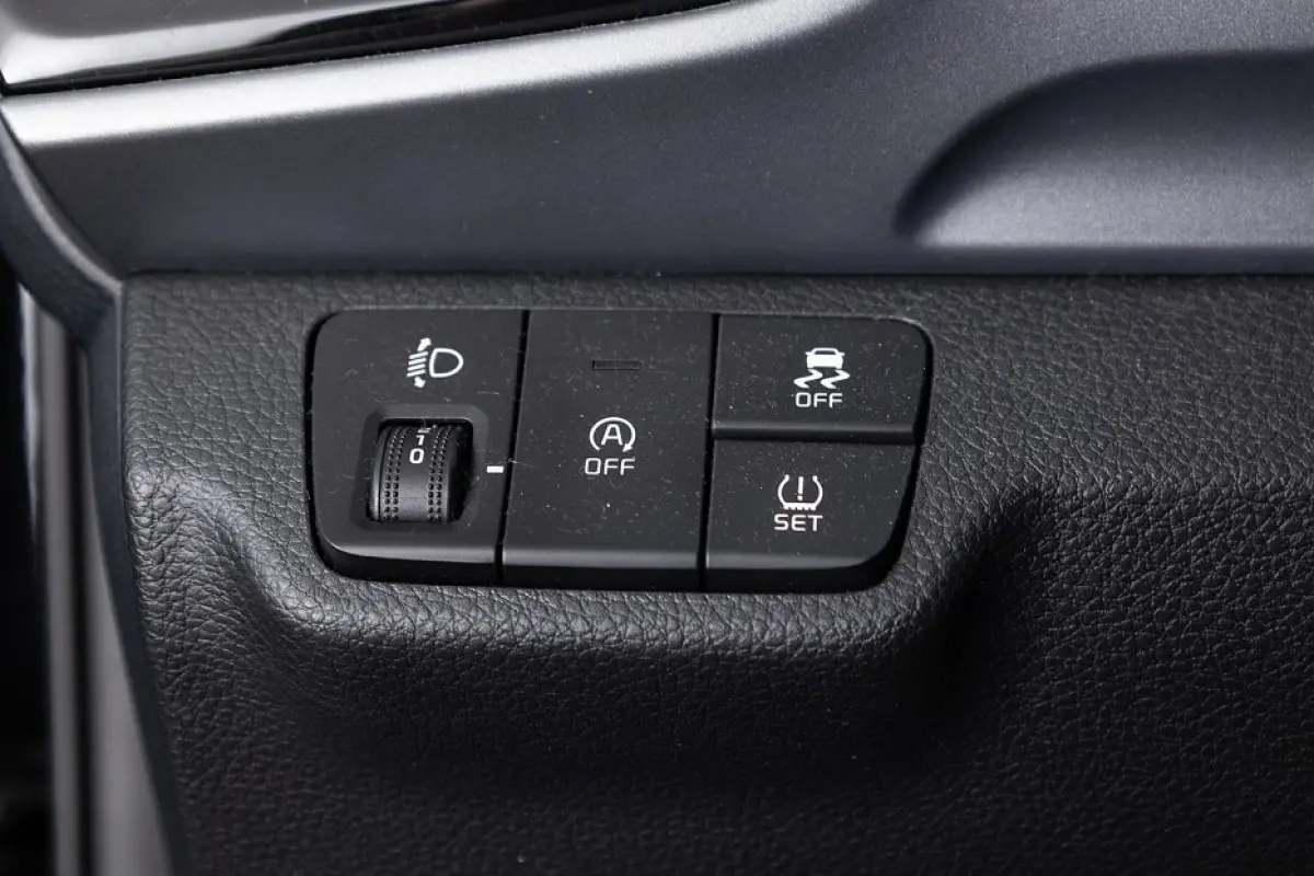 1.0 T-GDi MHEV DynamicLine | NAVI ✅ 1e Eigenaar Mild Hybrid