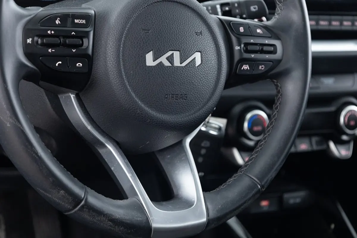 1.0 T-GDi MHEV DynamicLine | NAVI ✅ 1e Eigenaar Mild Hybrid