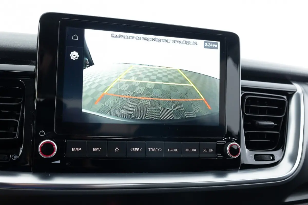 1.0 T-GDi MHEV DynamicLine | NAVI ✅ 1e Eigenaar Mild Hybrid