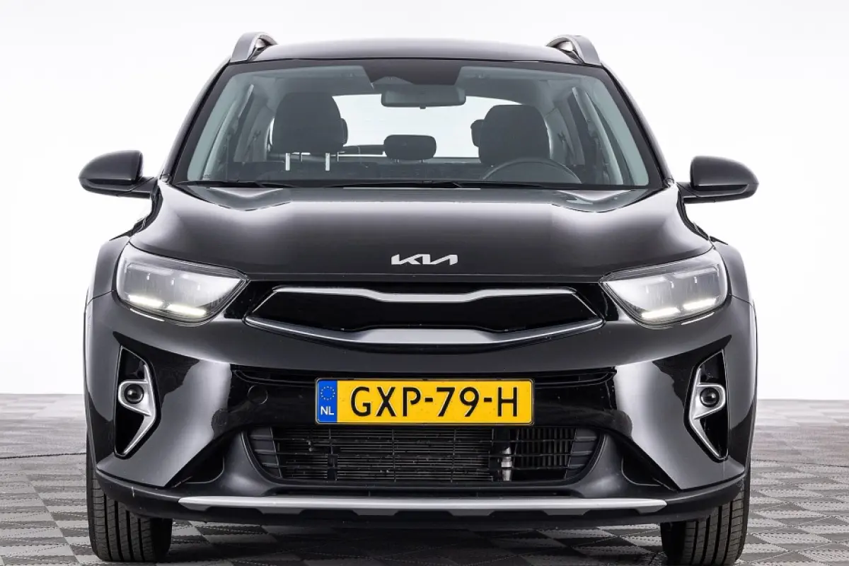 1.0 T-GDi MHEV DynamicLine | NAVI ✅ 1e Eigenaar Mild Hybrid