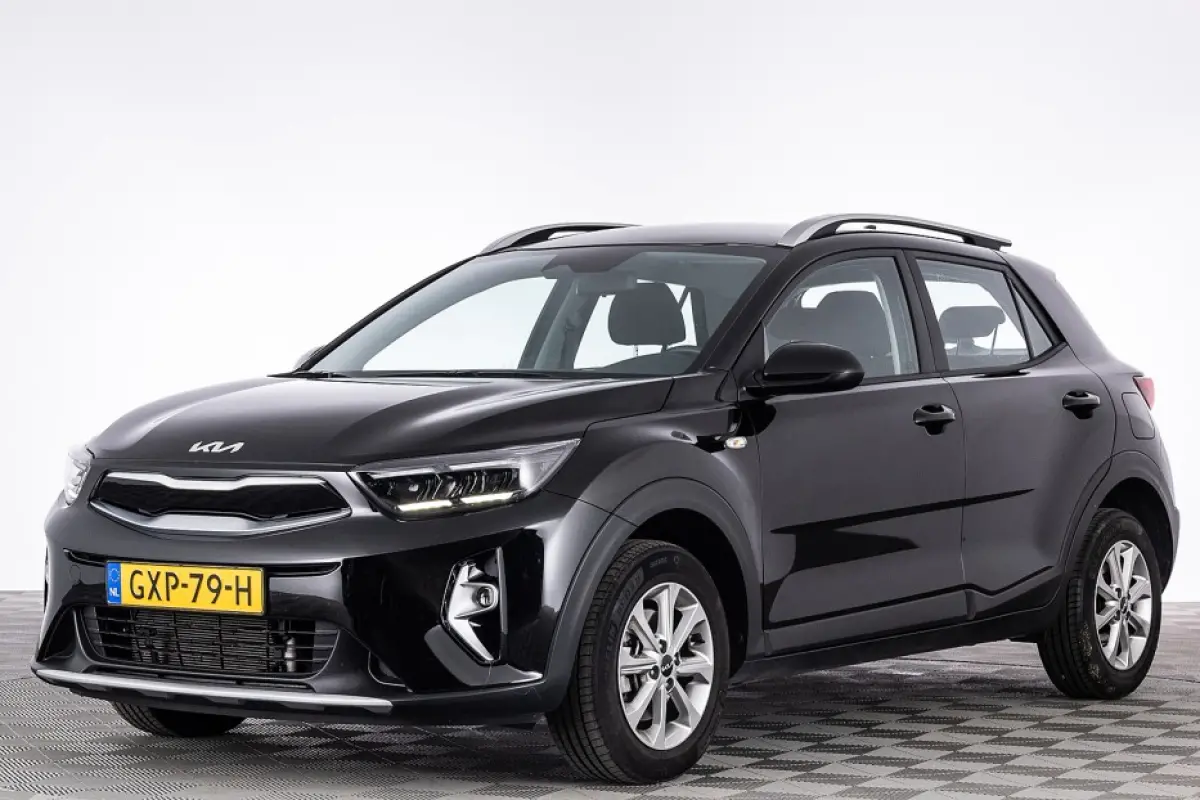 1.0 T-GDi MHEV DynamicLine | NAVI ✅ 1e Eigenaar Mild Hybrid