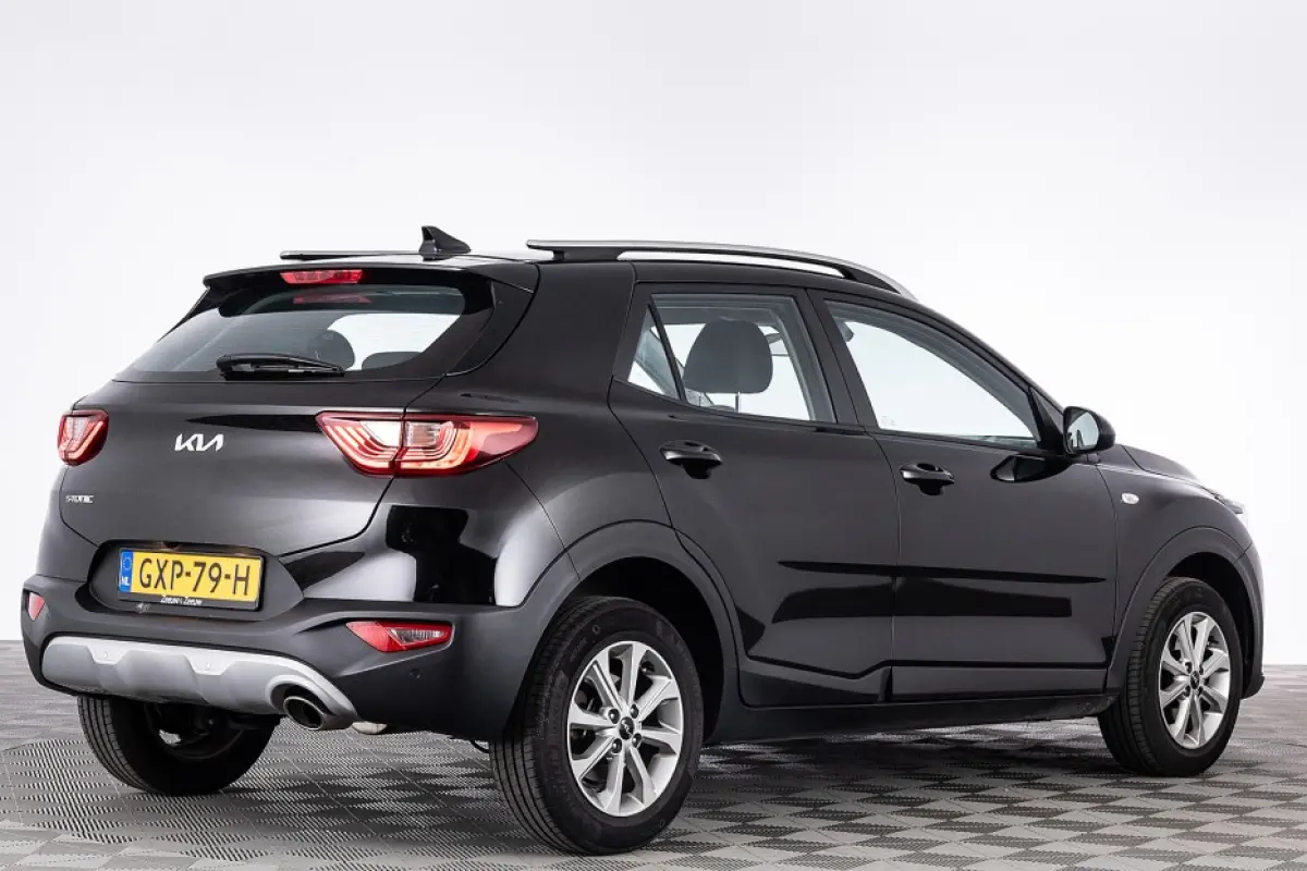 1.0 T-GDi MHEV DynamicLine | NAVI ✅ 1e Eigenaar Mild Hybrid