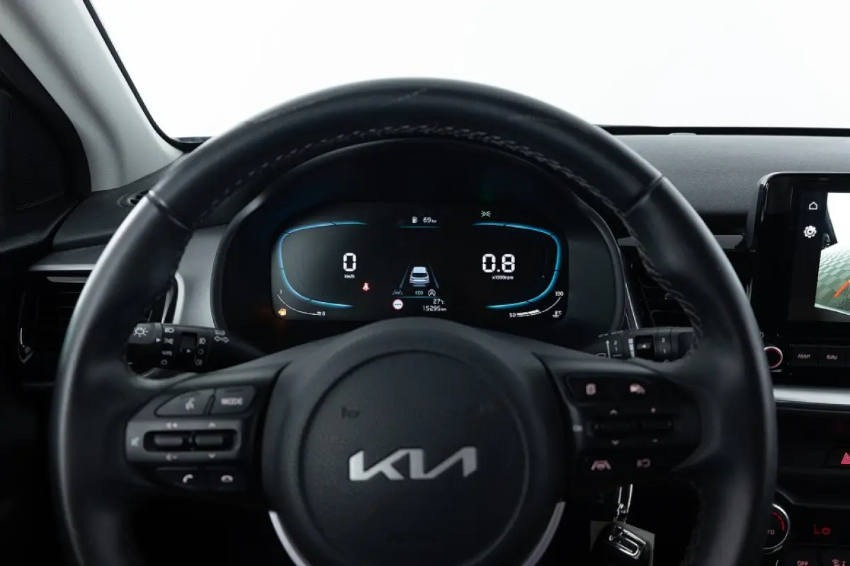 1.0 T-GDi MHEV DynamicLine | NAVI ✅ 1e Eigenaar Mild Hybrid