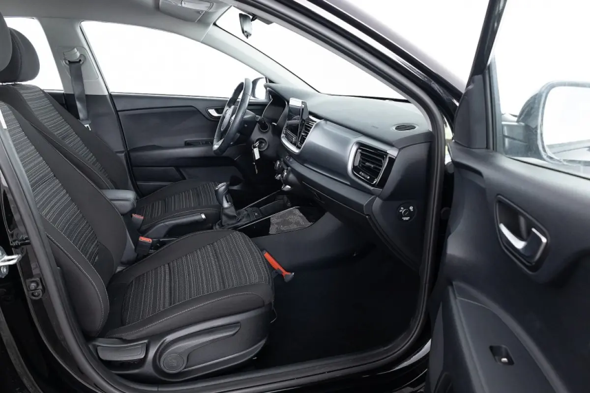 1.0 T-GDi MHEV DynamicLine | NAVI ✅ 1e Eigenaar Mild Hybrid