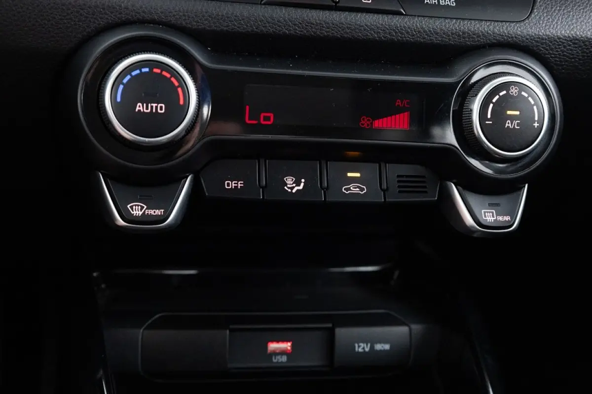 1.0 T-GDi MHEV DynamicLine | NAVI ✅ 1e Eigenaar Mild Hybrid