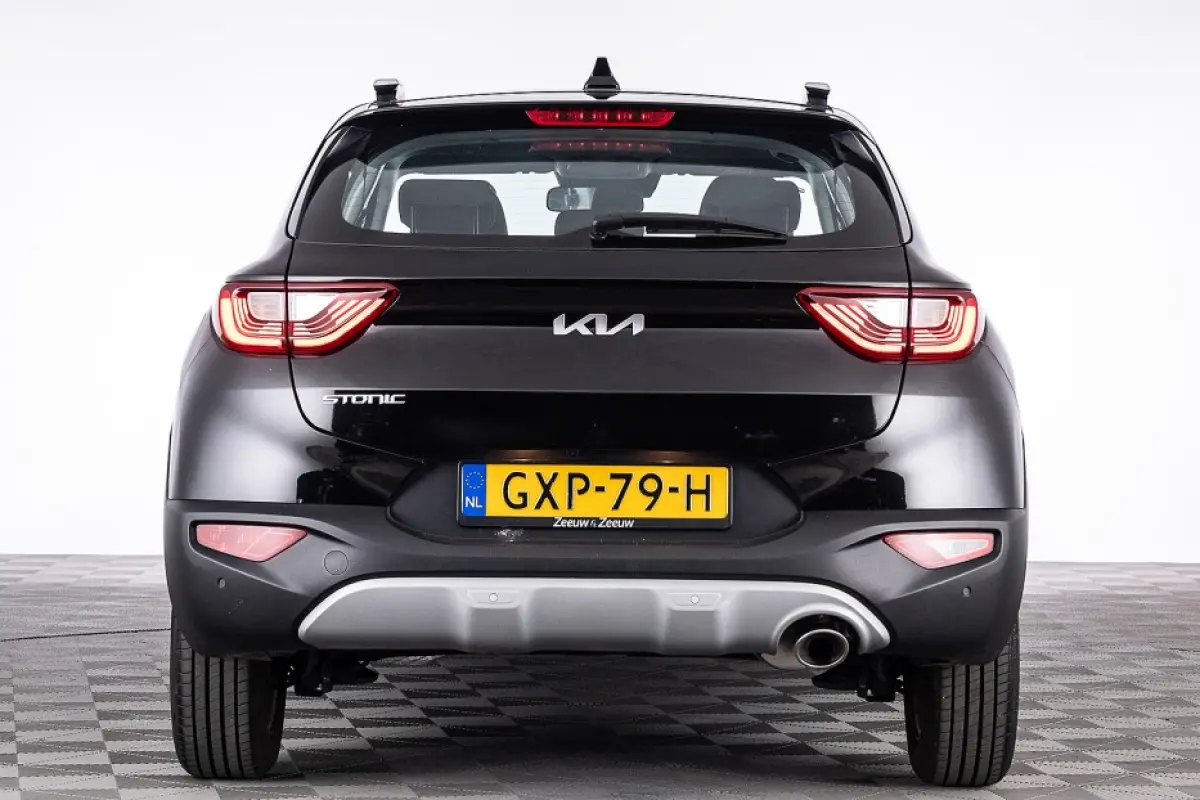 1.0 T-GDi MHEV DynamicLine | NAVI ✅ 1e Eigenaar Mild Hybrid