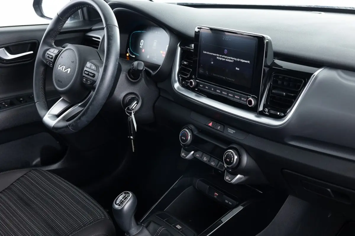 1.0 T-GDi MHEV DynamicLine | NAVI ✅ 1e Eigenaar Mild Hybrid