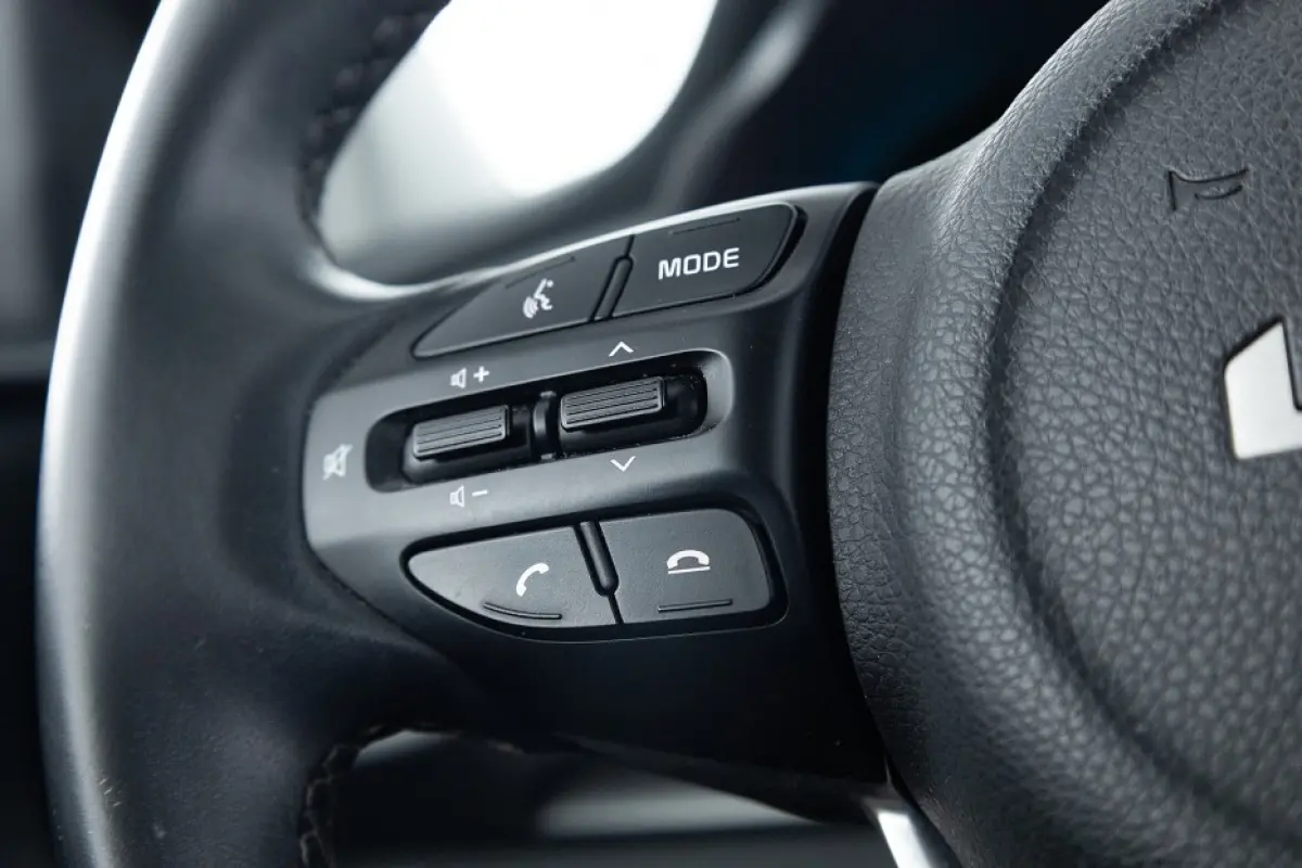1.0 T-GDi MHEV DynamicLine | NAVI ✅ 1e Eigenaar Mild Hybrid