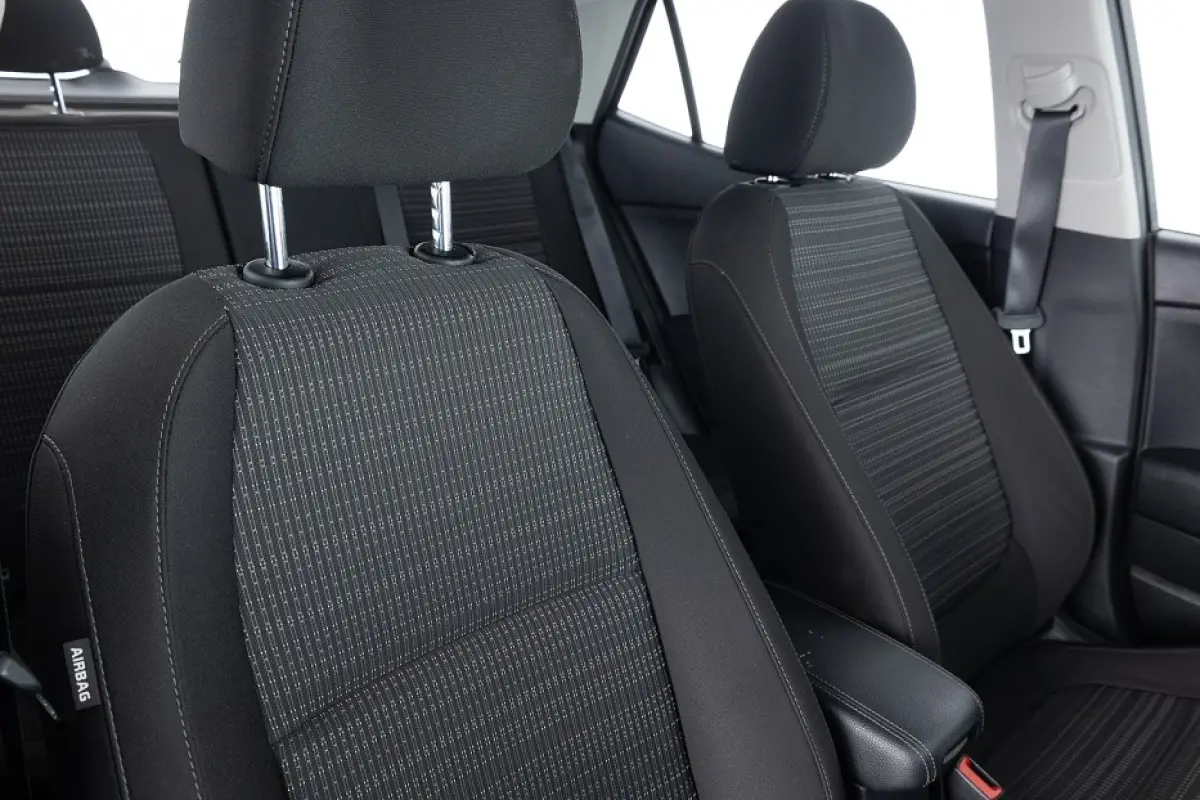 1.0 T-GDi MHEV DynamicLine | NAVI ✅ 1e Eigenaar Mild Hybrid