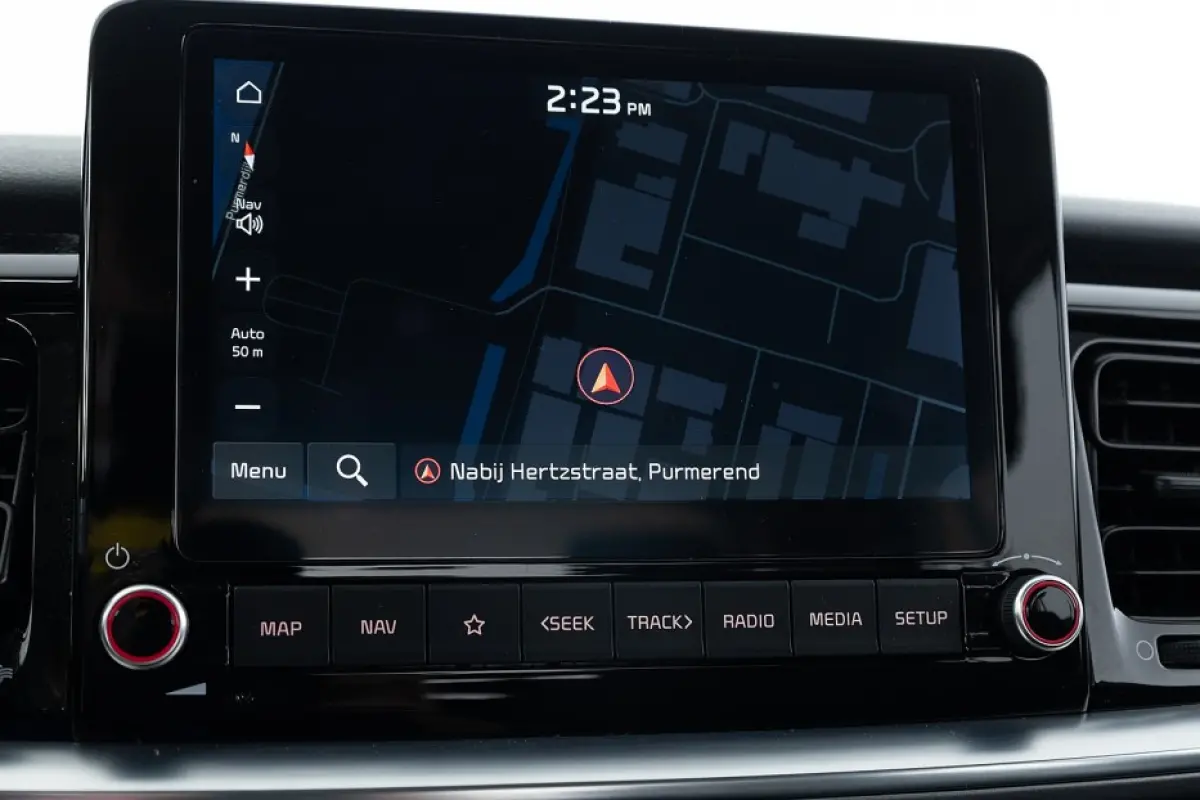 1.0 T-GDi MHEV DynamicLine | NAVI ✅ 1e Eigenaar Mild Hybrid