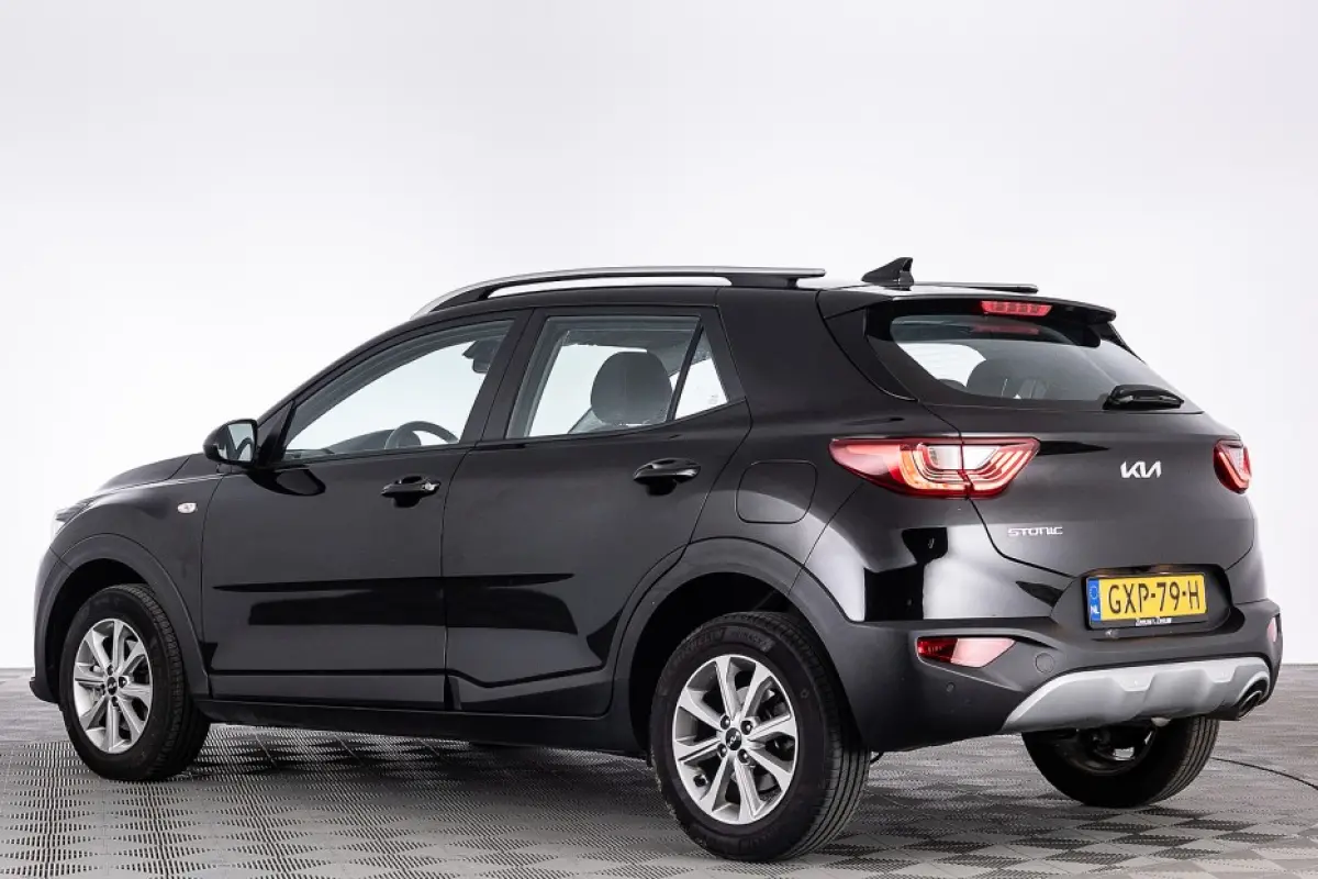 1.0 T-GDi MHEV DynamicLine | NAVI ✅ 1e Eigenaar Mild Hybrid