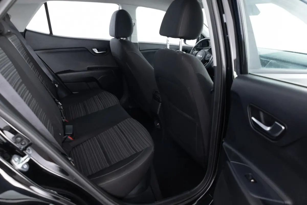1.0 T-GDi MHEV DynamicLine | NAVI ✅ 1e Eigenaar Mild Hybrid