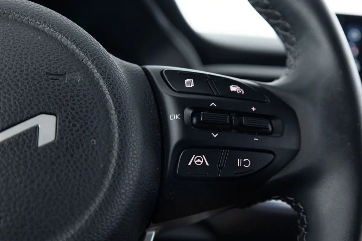 1.0 T-GDi MHEV DynamicLine | NAVI ✅ 1e Eigenaar Mild Hybrid