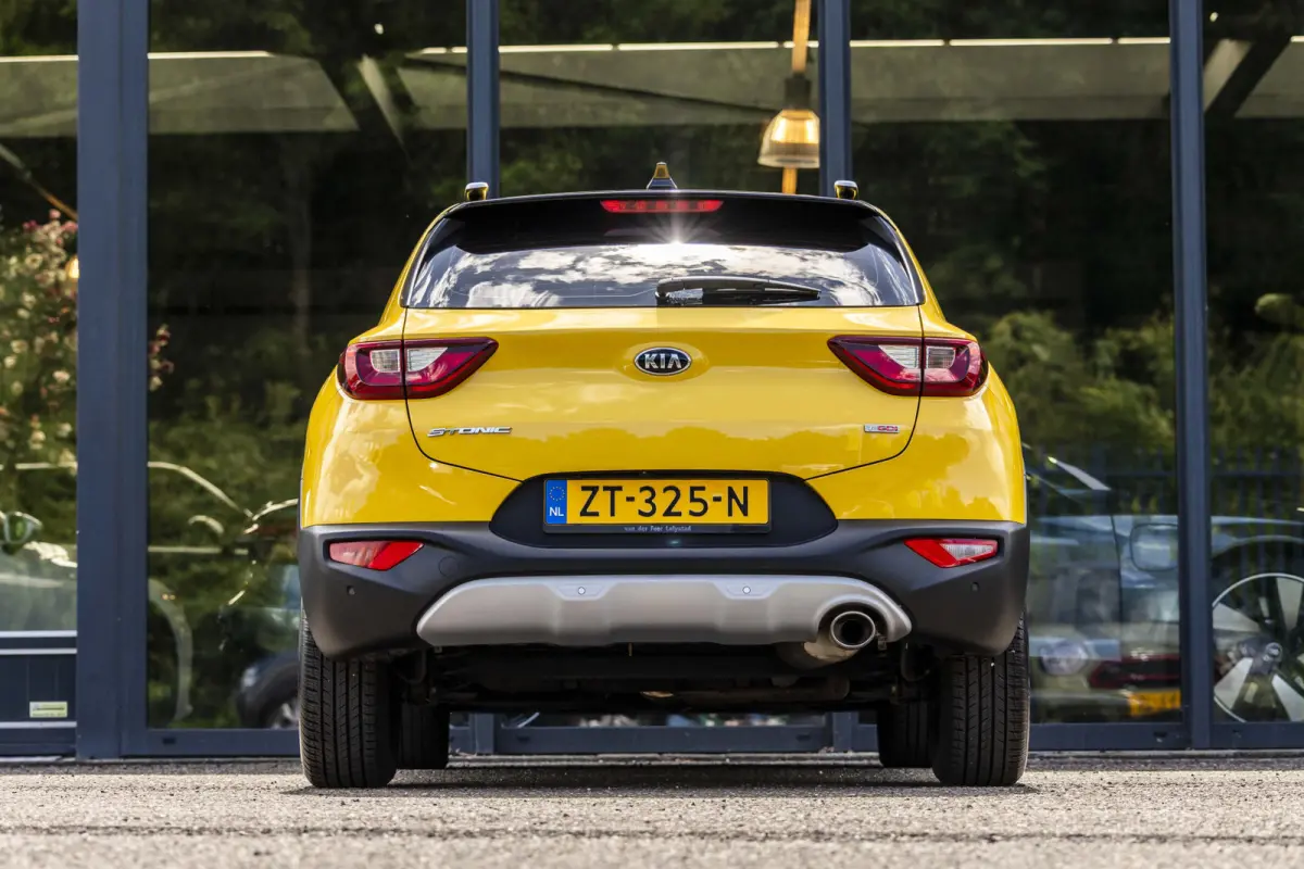 1.0 T-GDi DynamicLine