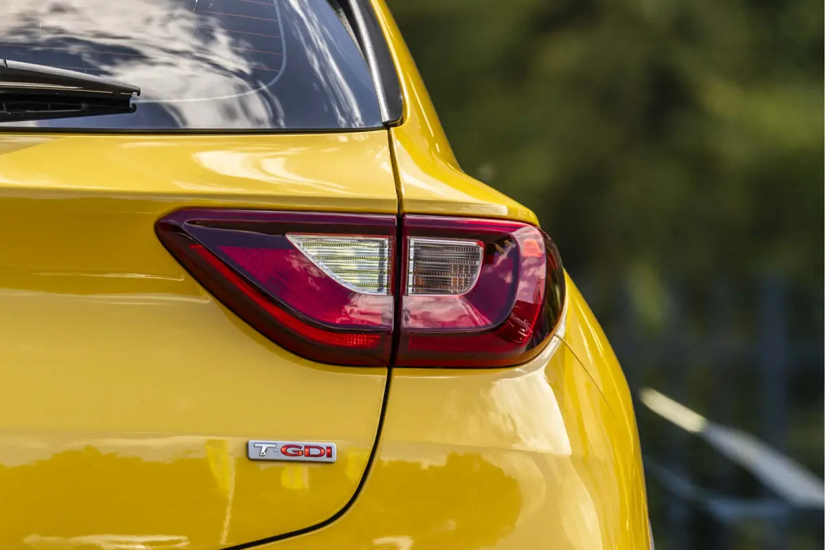 1.0 T-GDi DynamicLine