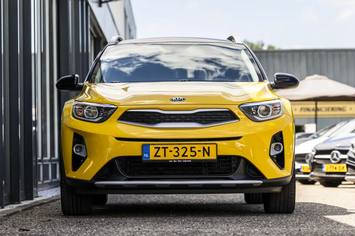 1.0 T-GDi DynamicLine