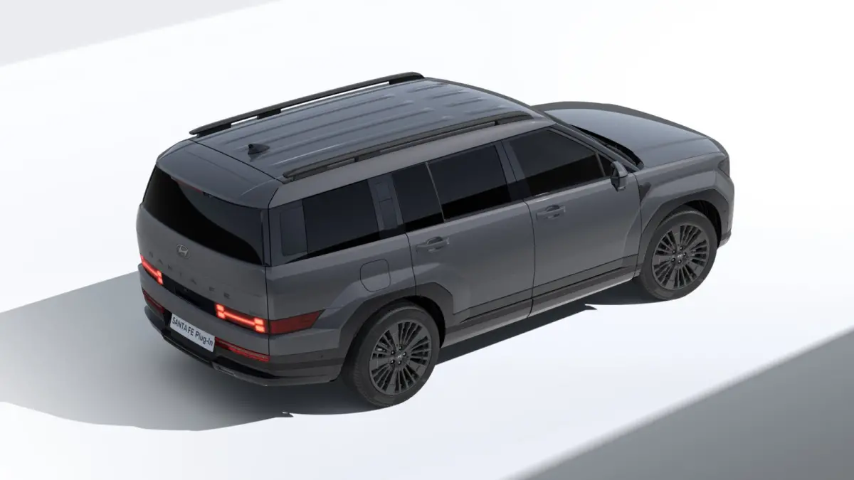 1.6 T-GDI PHEV Black Line 4WD 7p. | €5000,- korting !!
