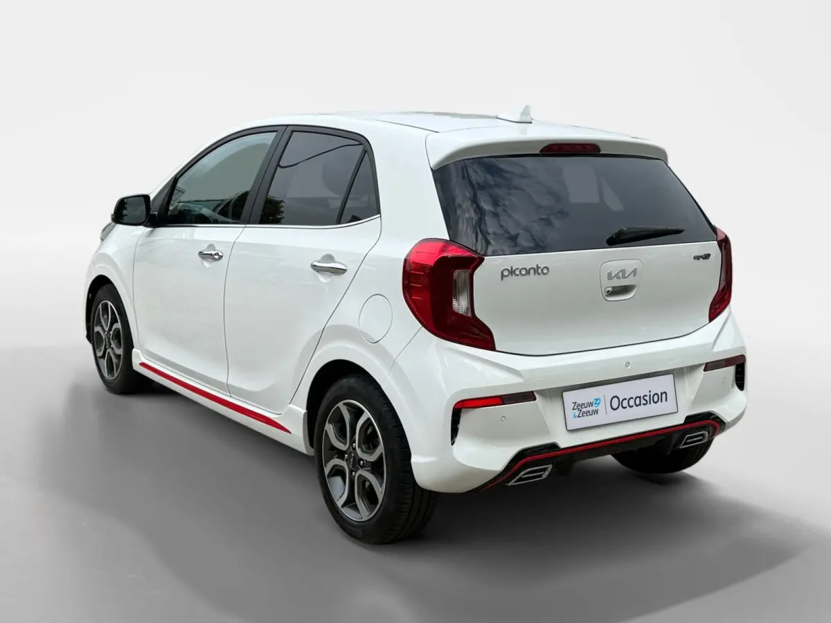 1.0 DPi GT-Line DEALER ONDERHOUDEN | RESTERENDE FABRIEKSGARANTIE TM 2032 | CLIMATE CONTROL | NAVIGATIE