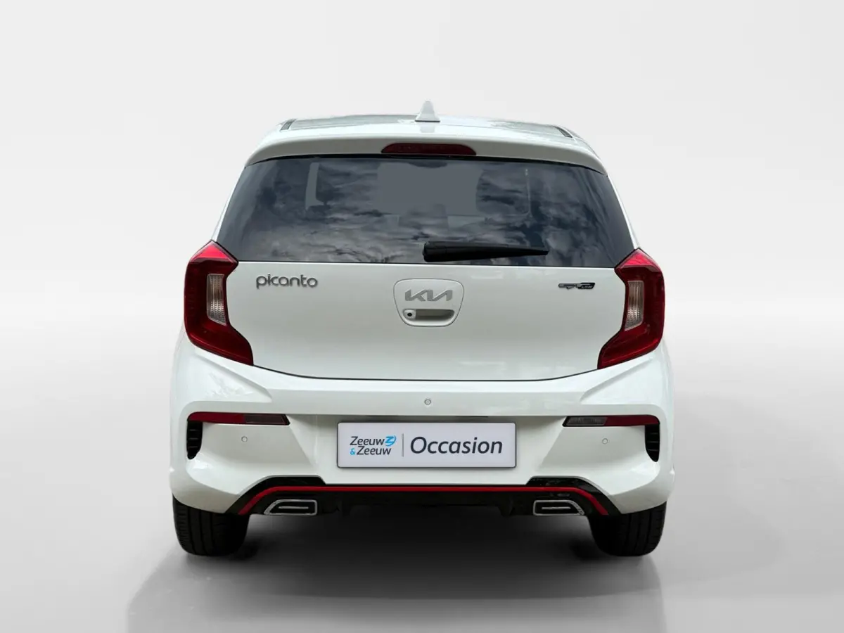 1.0 DPi GT-Line DEALER ONDERHOUDEN | RESTERENDE FABRIEKSGARANTIE TM 2032 | CLIMATE CONTROL | NAVIGATIE