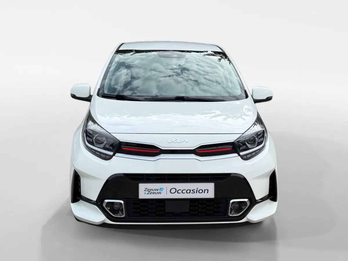 1.0 DPi GT-Line DEALER ONDERHOUDEN | RESTERENDE FABRIEKSGARANTIE TM 2032 | CLIMATE CONTROL | NAVIGATIE