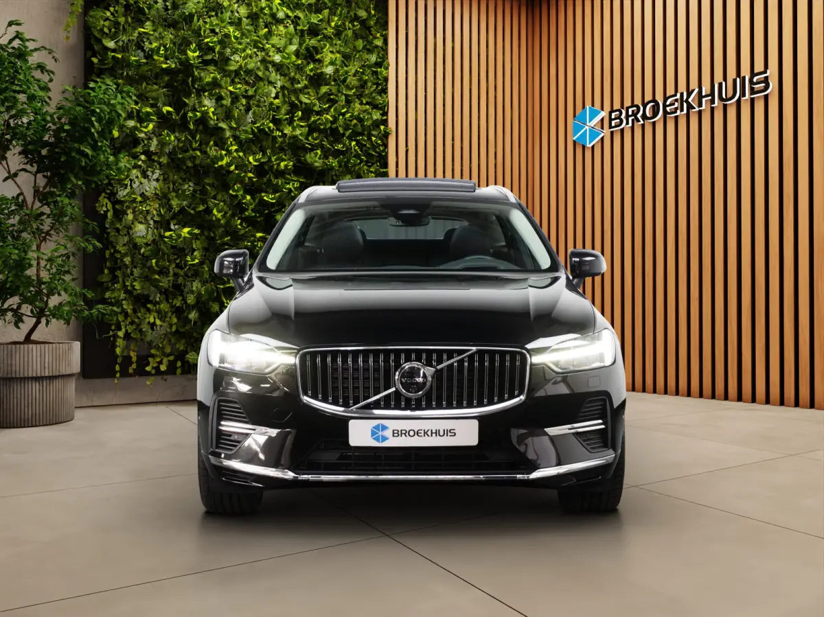 2.0 T6 Plug-in hybrid AWD Ultimate Bright | Luchtvering | Panoramadak | Harman/Kardon | 360 Camera | Pilot Assist