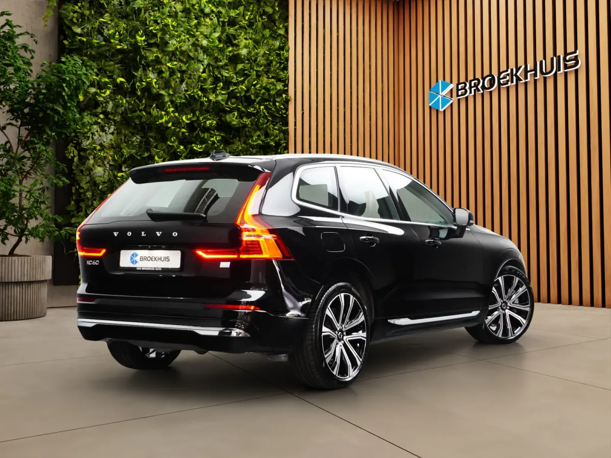 2.0 T6 Plug-in hybrid AWD Ultimate Bright | Luchtvering | Panoramadak | Harman/Kardon | 360 Camera | Pilot Assist