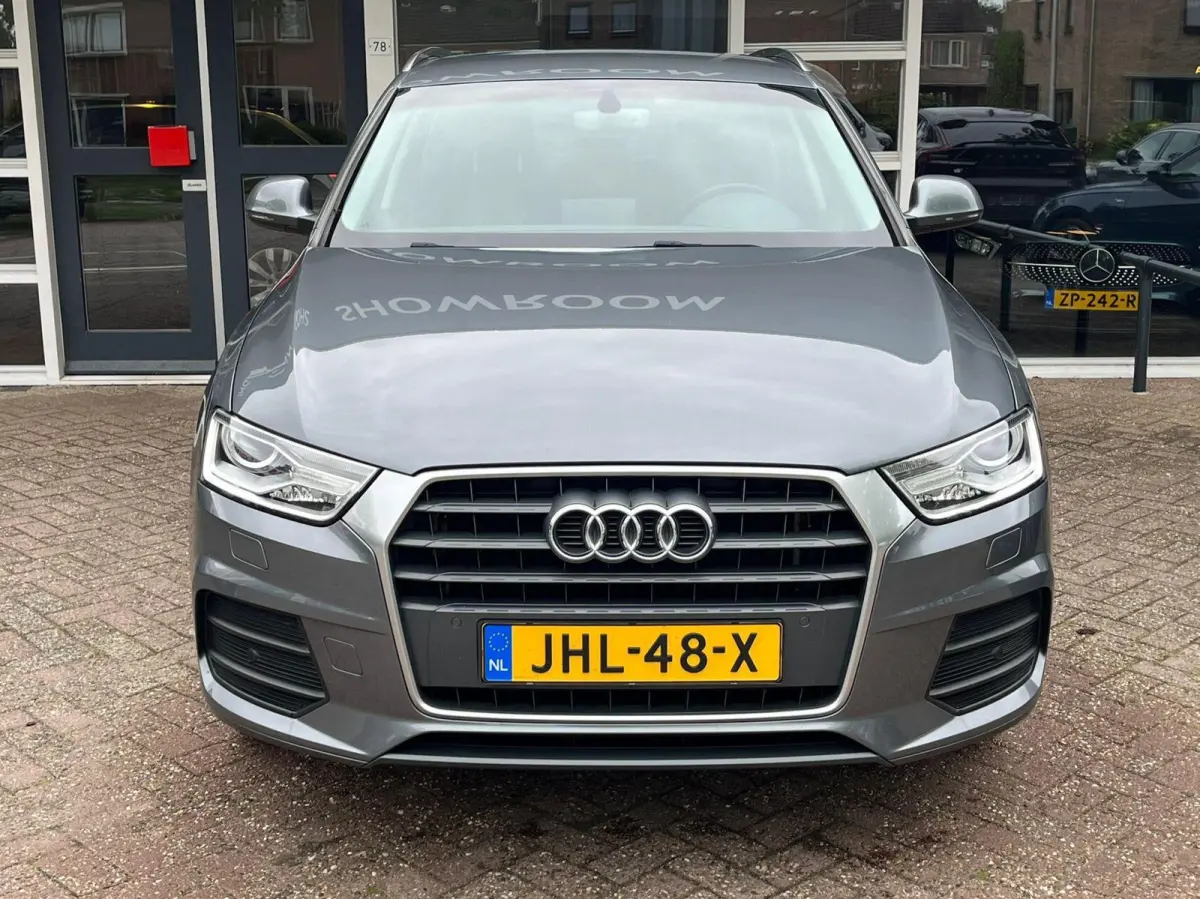 1.4 TFSI CoD Design Xenon/Led, Climat, Cruise, Trekhaak..