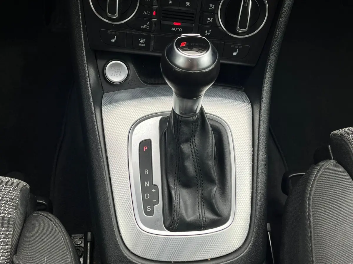 1.4 TFSI CoD Design Xenon/Led, Climat, Cruise, Trekhaak..