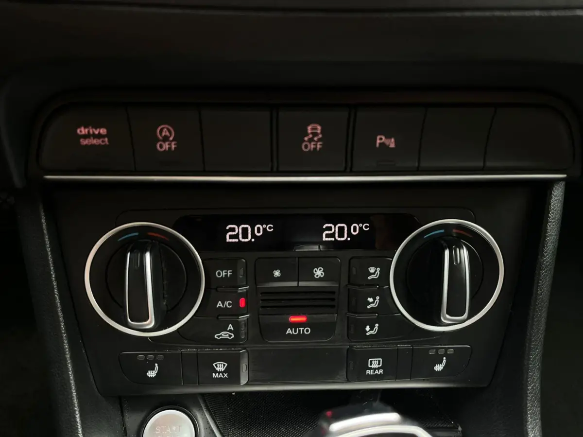 1.4 TFSI CoD Design Xenon/Led, Climat, Cruise, Trekhaak..