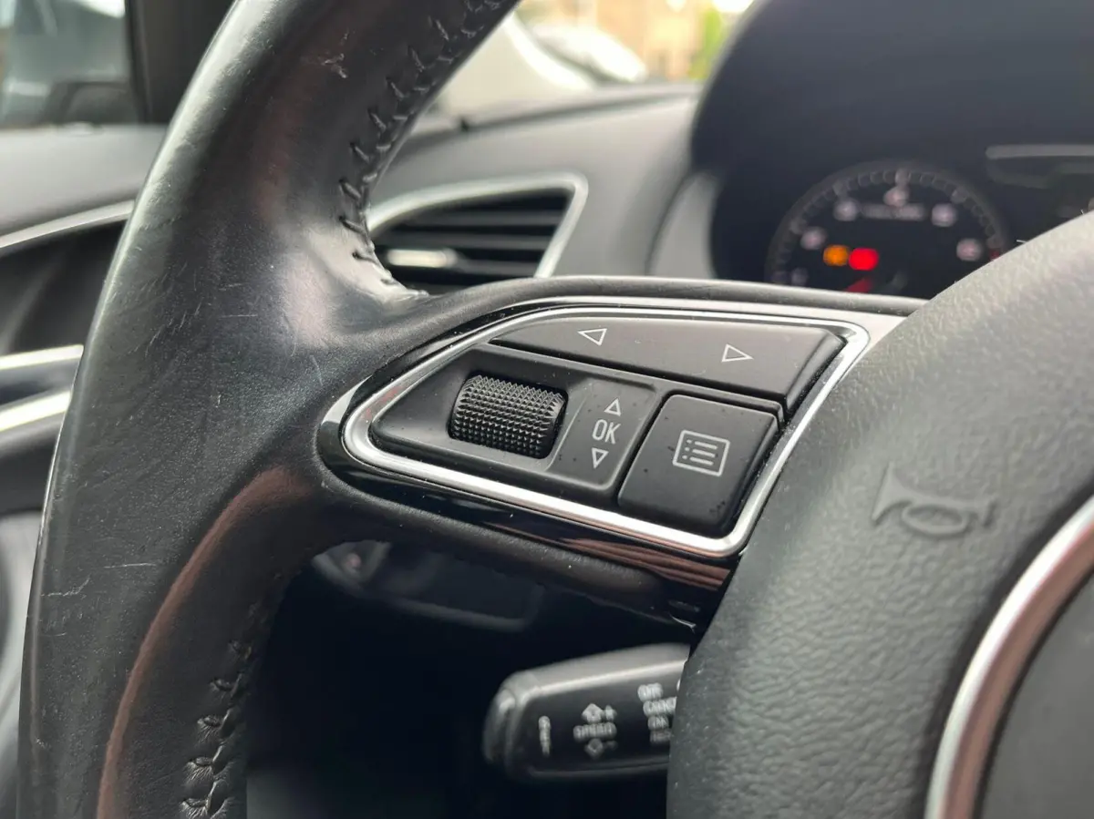 1.4 TFSI CoD Design Xenon/Led, Climat, Cruise, Trekhaak..
