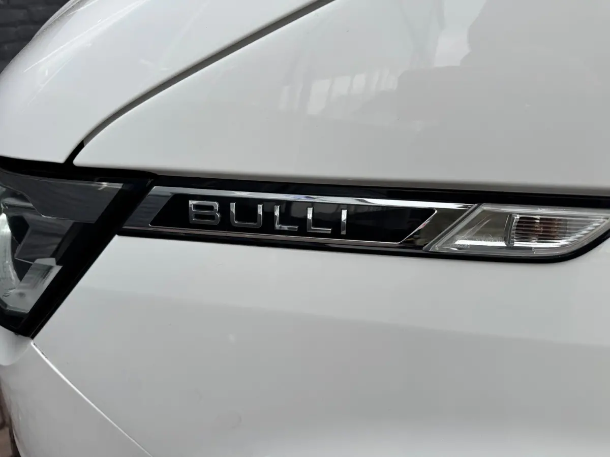2.0 TDI L2H1 30 DC Bulli ** LEER + 2x SCHUIFDEUR + STOELVERW.**