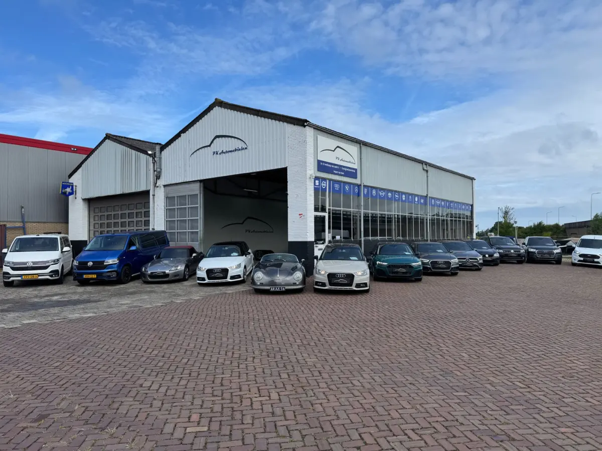 2.0 TDI L2H1 30 DC Bulli ** LEER + 2x SCHUIFDEUR + STOELVERW.**