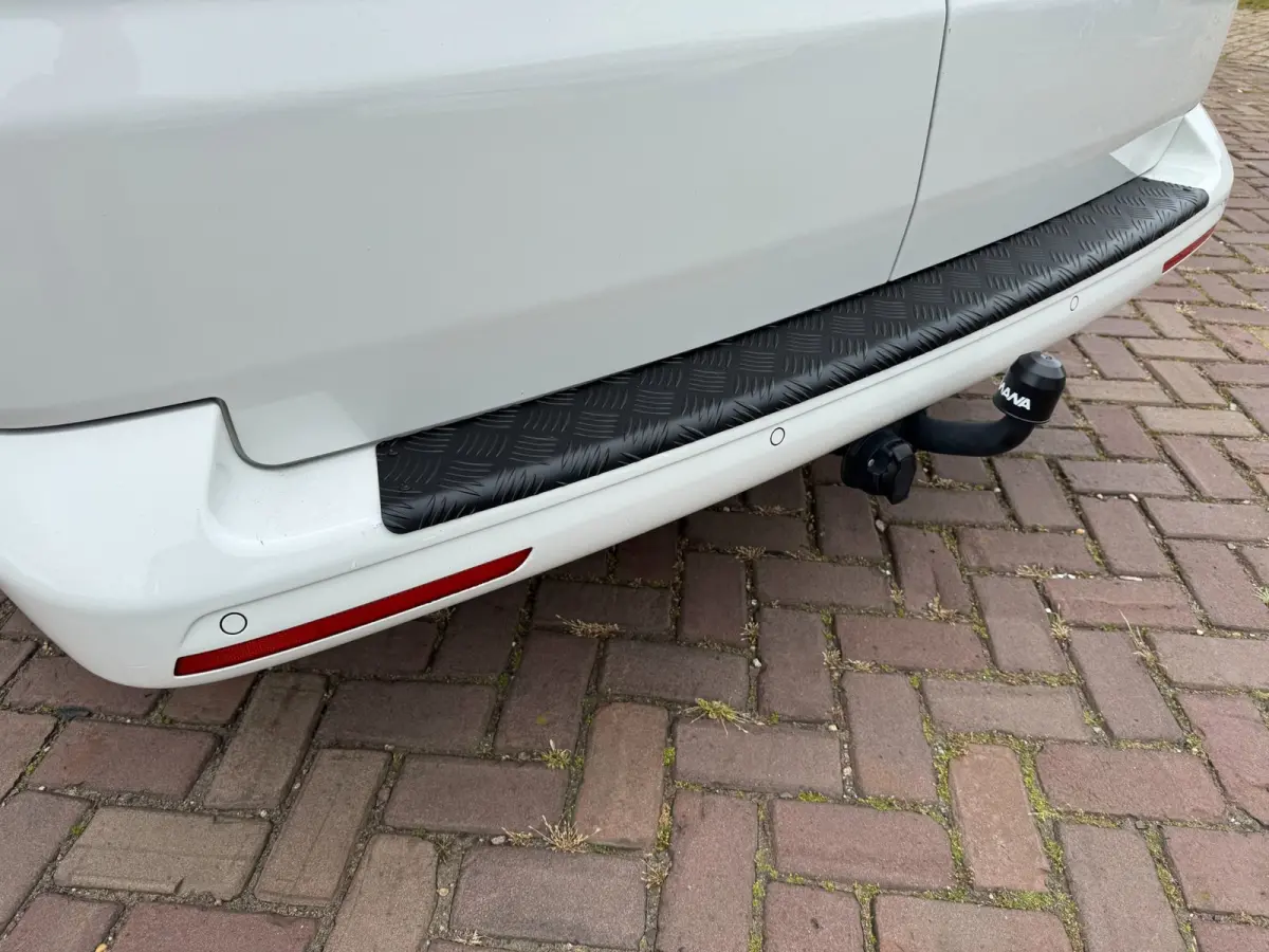 2.0 TDI L2H1 30 DC Bulli ** LEER + 2x SCHUIFDEUR + STOELVERW.**