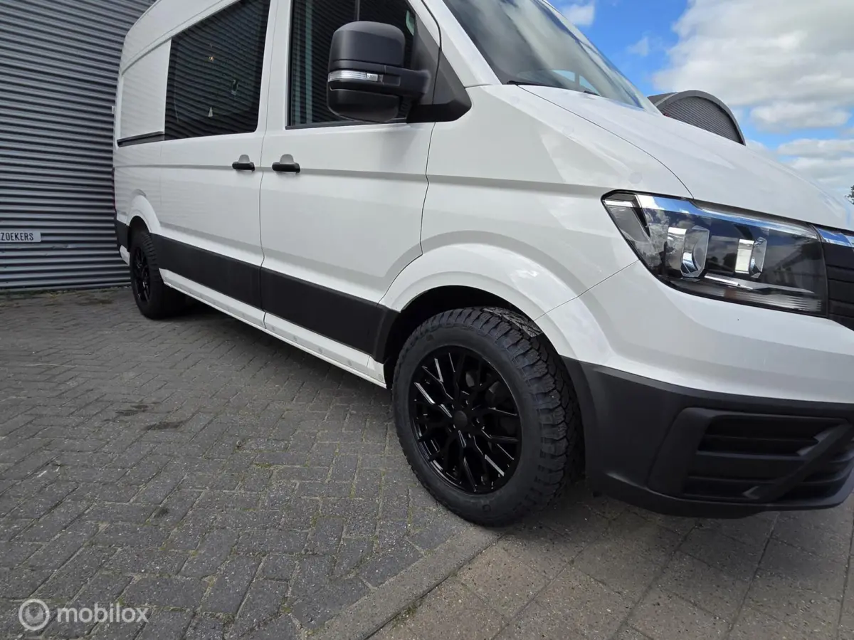 Bestel 35 2.0 TDI L3H3 Trendline