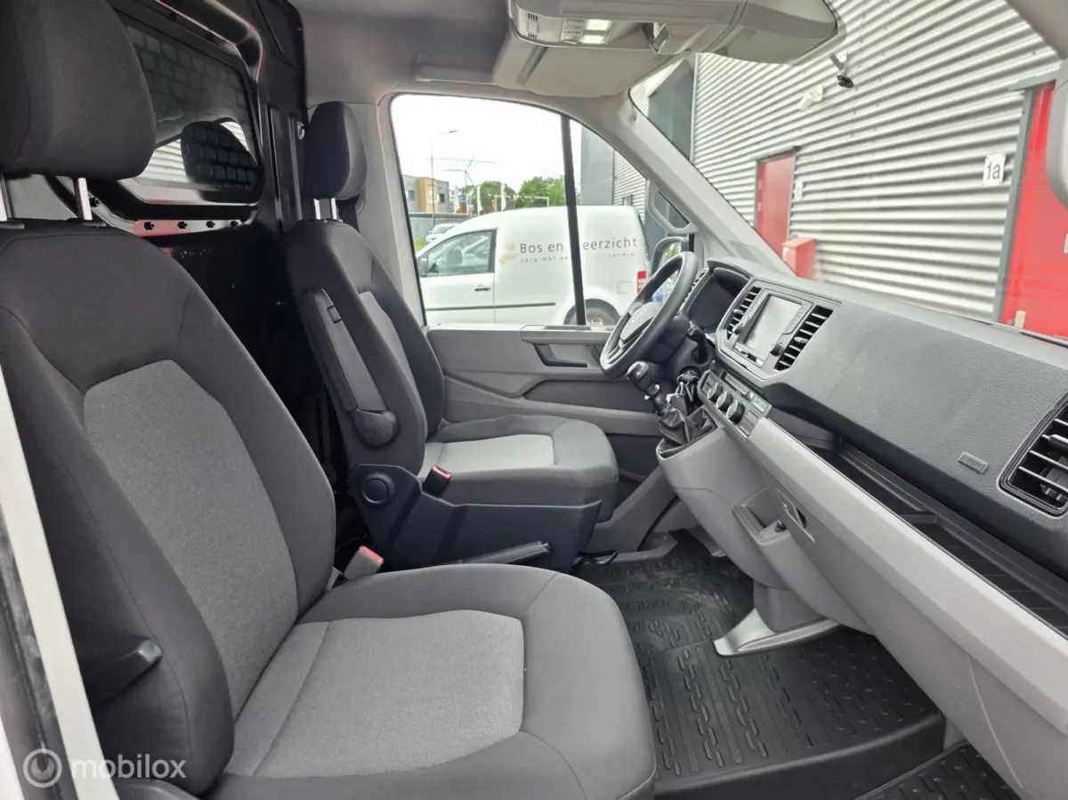Bestel 35 2.0 TDI L3H3 Trendline
