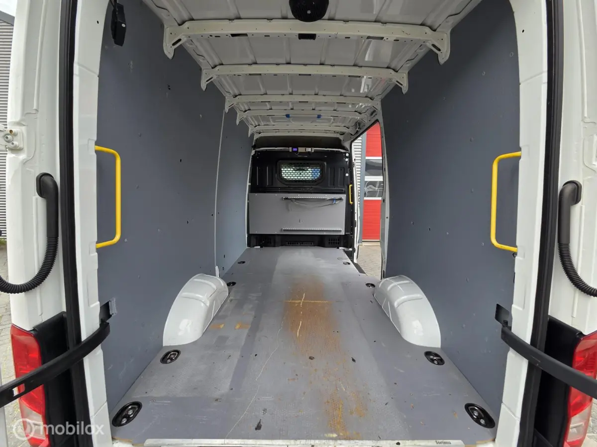 Bestel 35 2.0 TDI L3H3 Trendline
