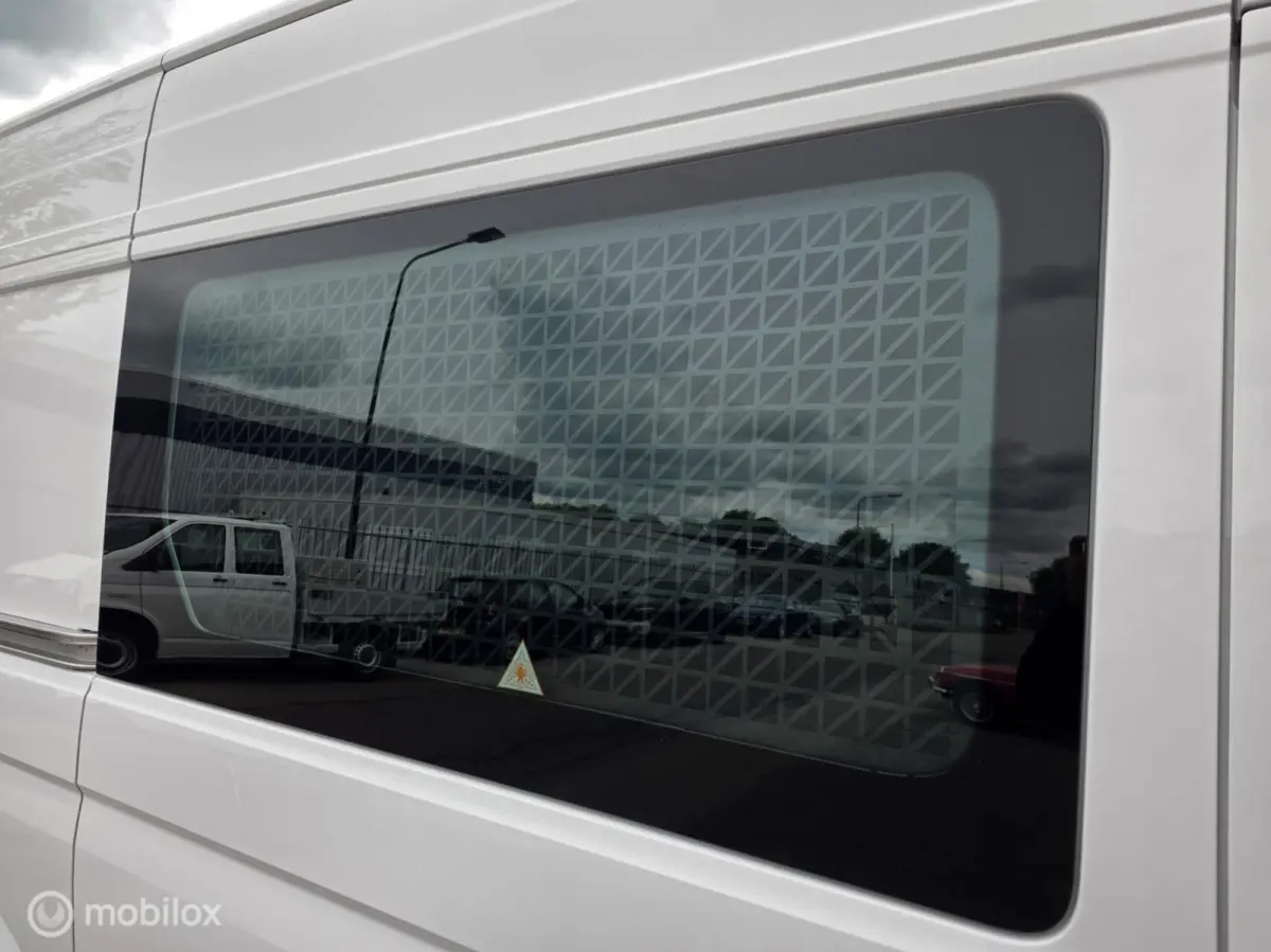 Bestel 35 2.0 TDI L3H3 Trendline