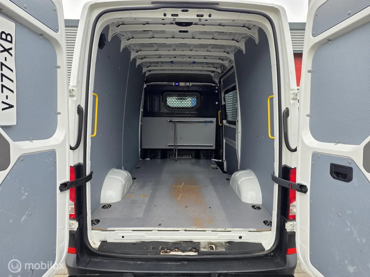 Bestel 35 2.0 TDI L3H3 Trendline