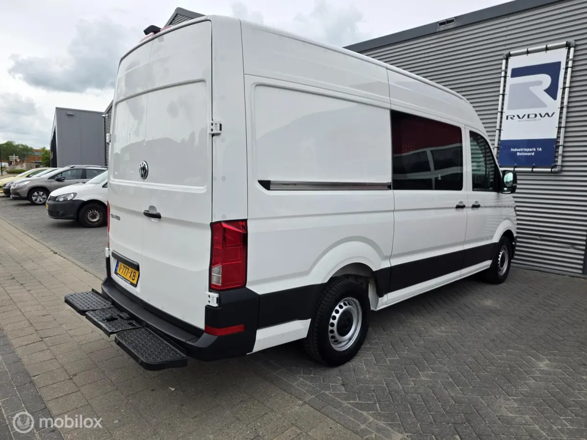 Bestel 35 2.0 TDI L3H3 Trendline