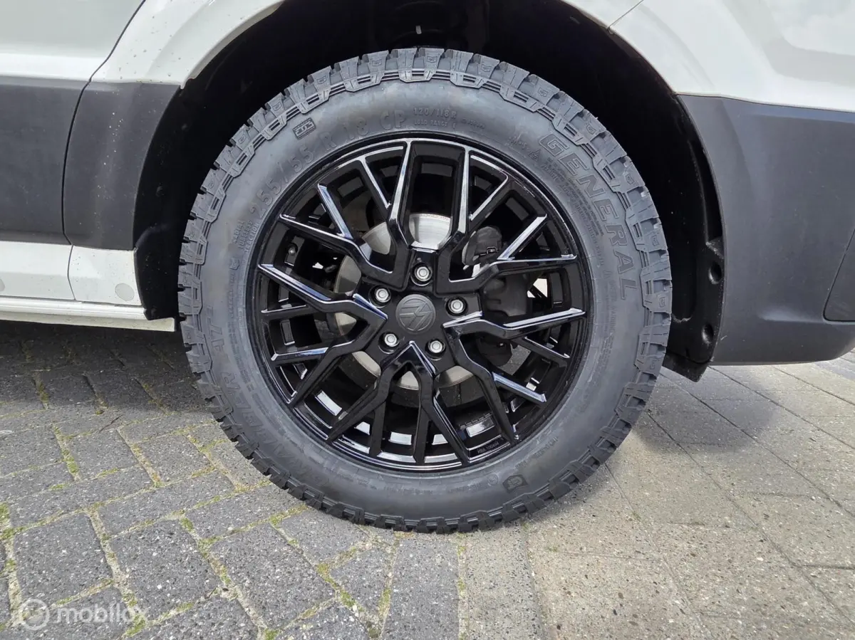 Bestel 35 2.0 TDI L3H3 Trendline