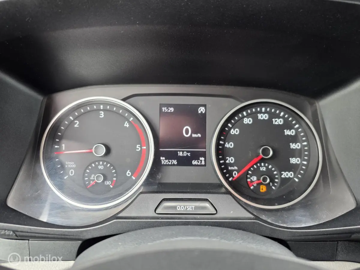 Bestel 35 2.0 TDI L3H3 Trendline