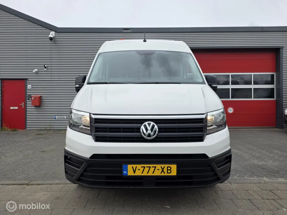 Bestel 35 2.0 TDI L3H3 Trendline