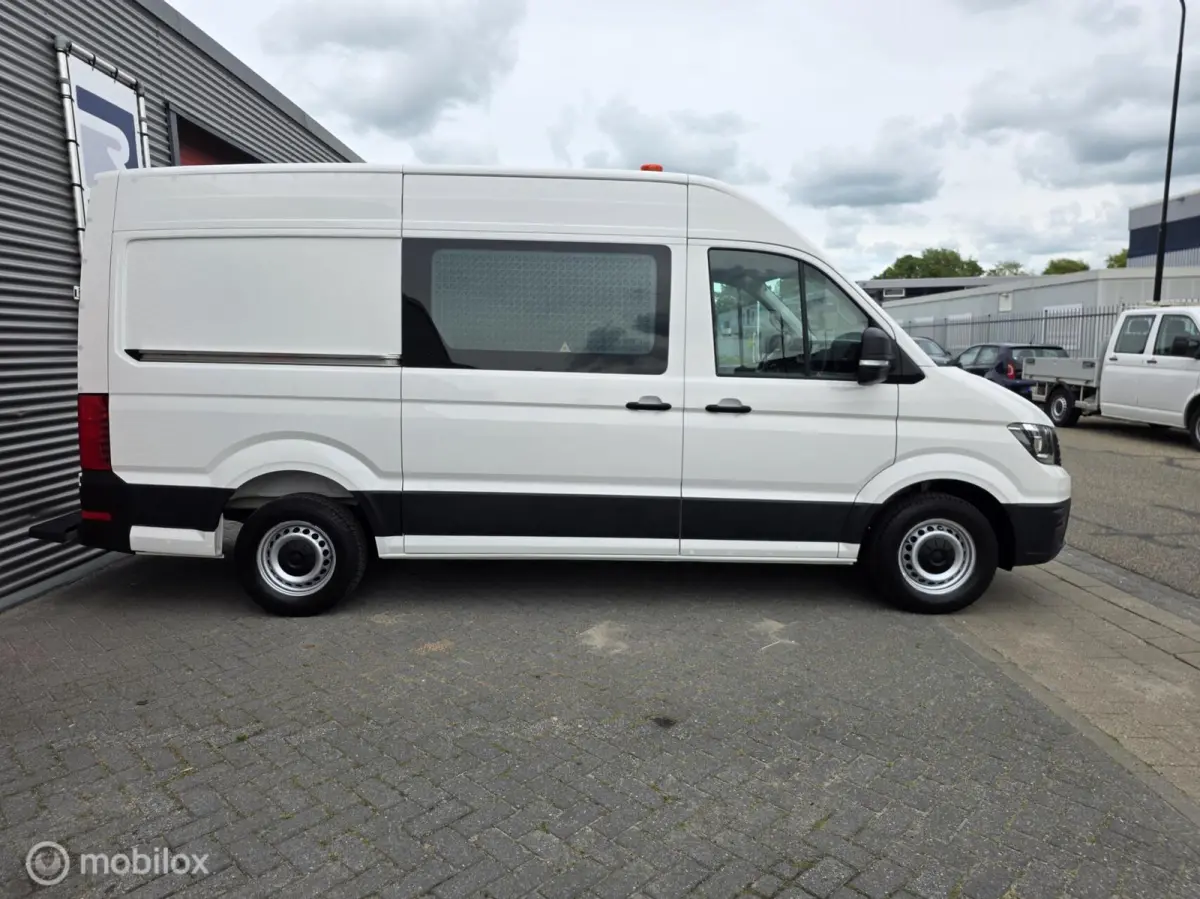 Bestel 35 2.0 TDI L3H3 Trendline